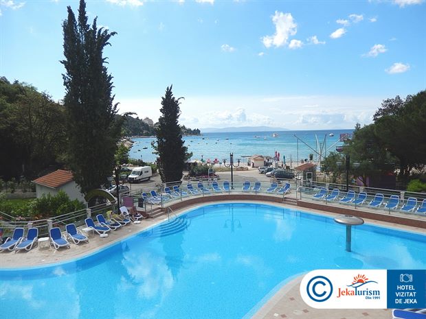 Poze Mimosa Lido Palace 14