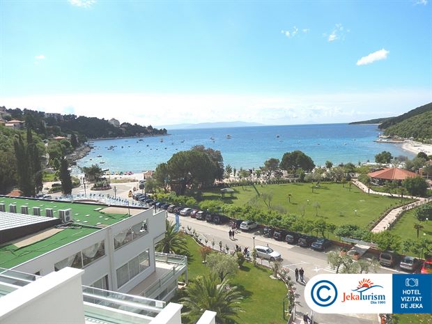 Poze Mimosa Lido Palace 15