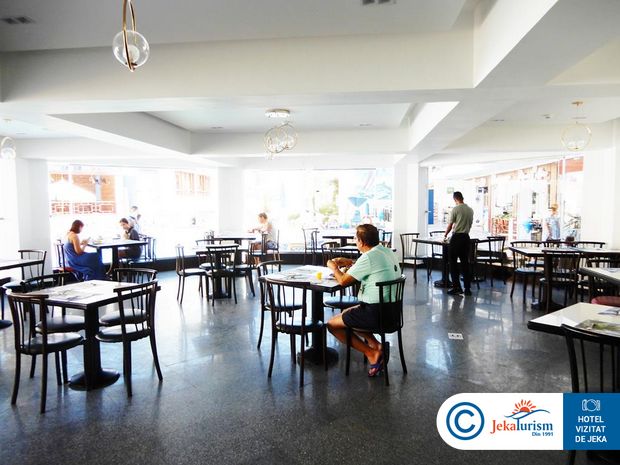 Poze Minamark Beach Resort 10