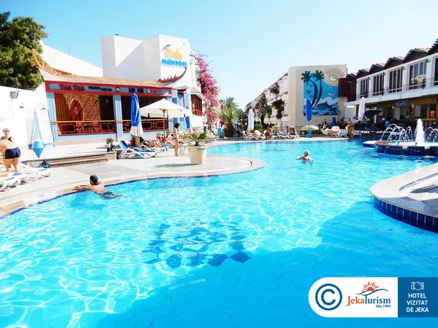 Poze Minamark Beach Resort 11