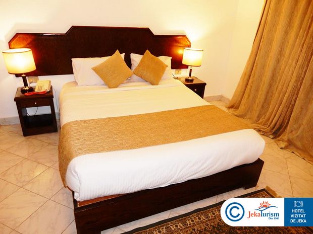 Poze Minamark Beach Resort 6