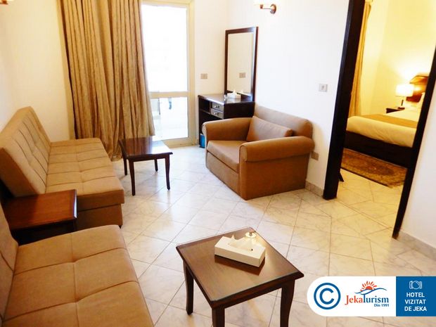 Poze Minamark Beach Resort 8