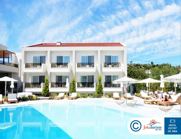 Poze Mirablue Luxury Residences Halkidiki