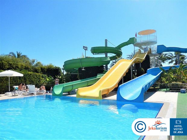 Poze Miracle Resort 10