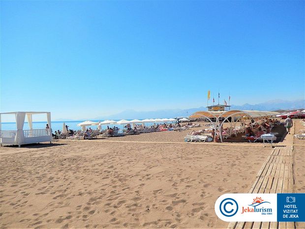 Poze Miracle Resort 12