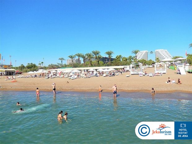 Poze Miracle Resort 13