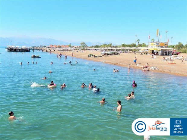 Poze Miracle Resort 14