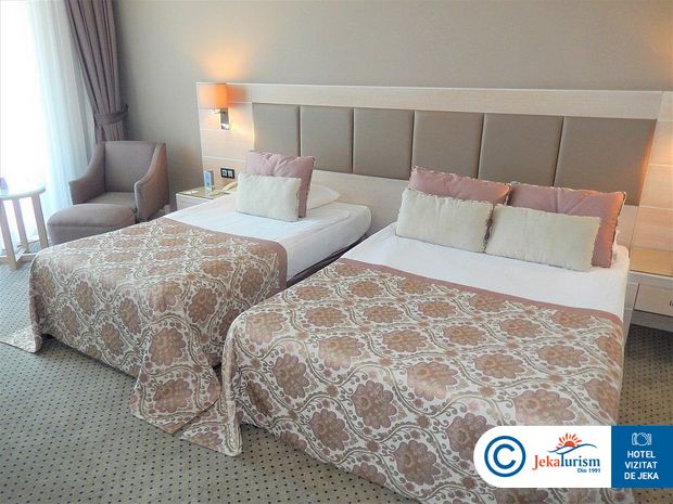 Poze Miracle Resort Turcia