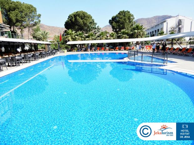 Poze Mirage World 12