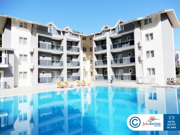 Poze Mirage World Marmaris