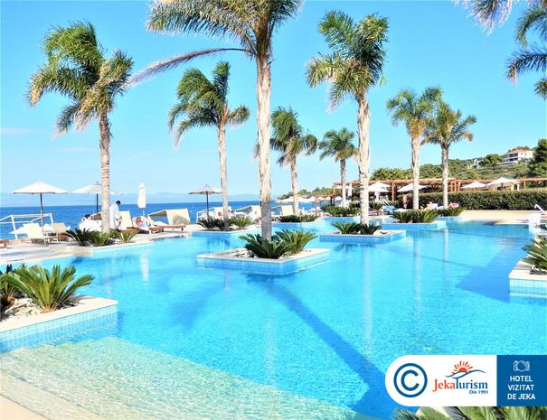 Poze Miraggio Thermal Spa Resort 10