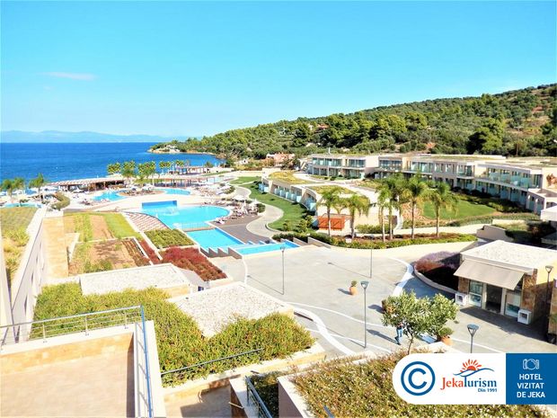 Poze Miraggio Thermal Spa Resort 7