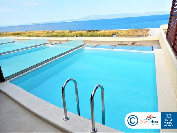 Poze Miraggio Thermal Spa Resort Grecia