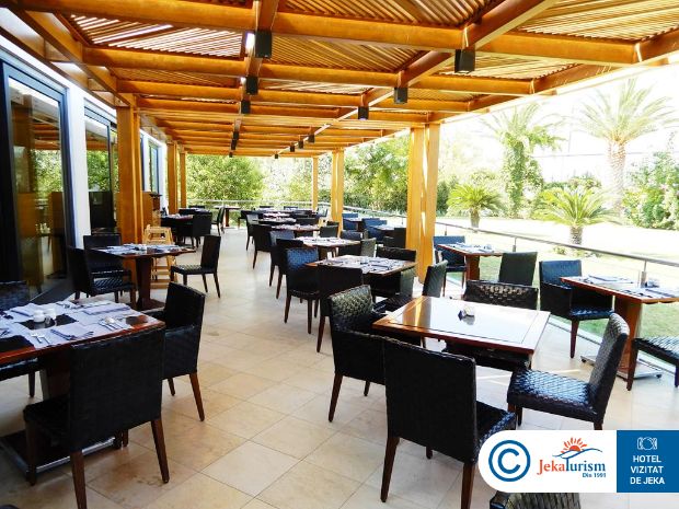 Poze Mitsis Faliraki Beach 6