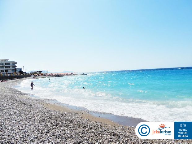 Poze Mitsis Grand Beach 12