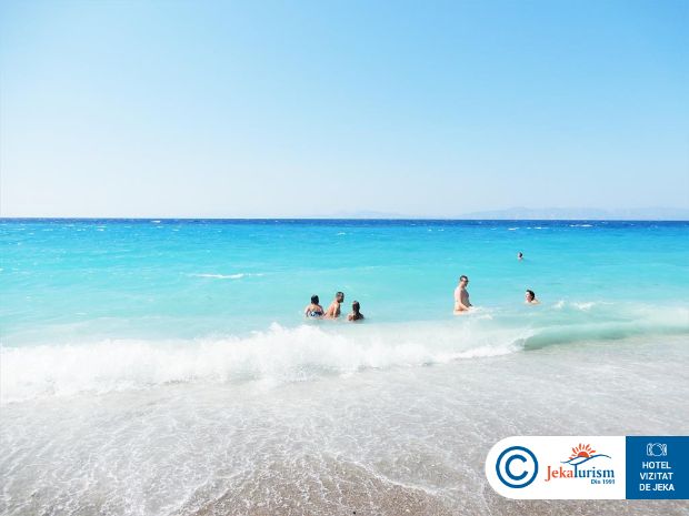 Poze Mitsis Grand Beach 13