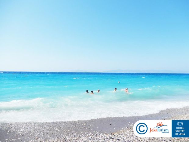 Poze Mitsis Grand Beach 14