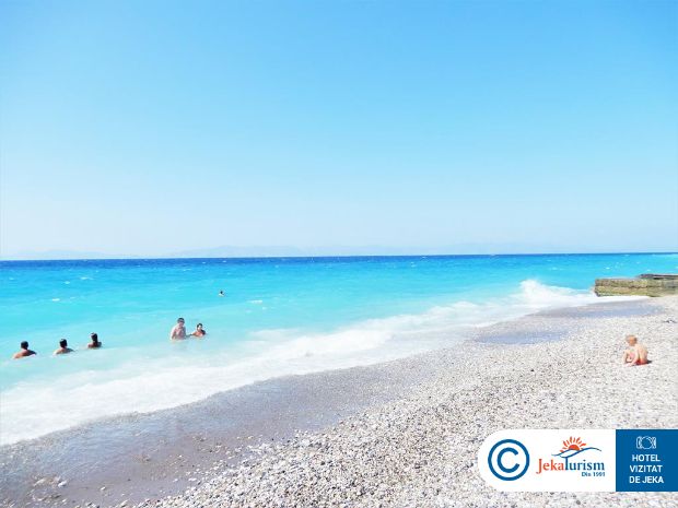 Poze Mitsis Grand Beach 15