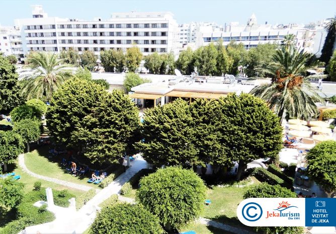 Poze Mitsis Grand Beach 6