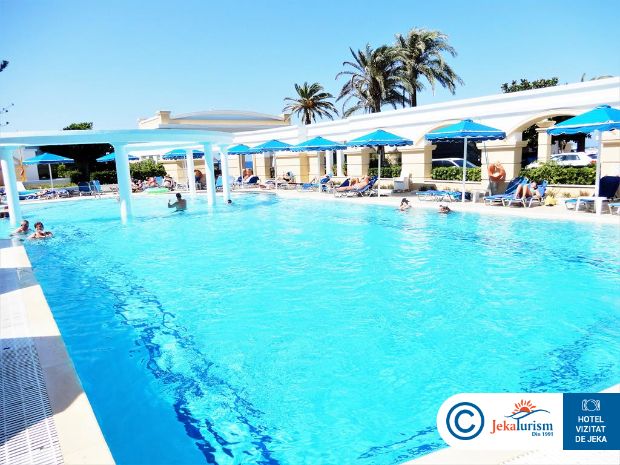 Poze Mitsis Grand Beach 8