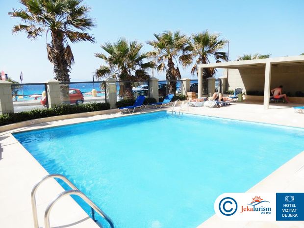 Poze Mitsis La Vita 14