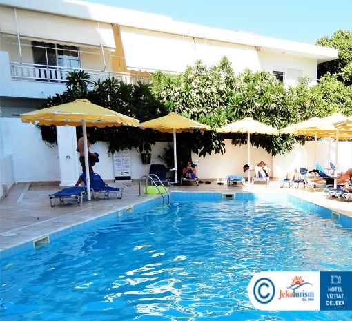 Poze Mitsis Petit Palais Beach 7