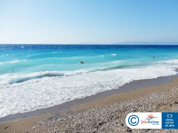 Poze Mitsis Petit Palais Beach 9