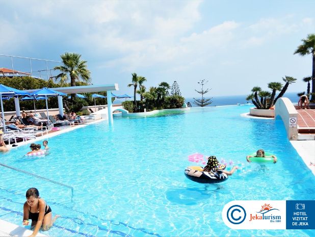 Poze Mitsis Rodos Village 13