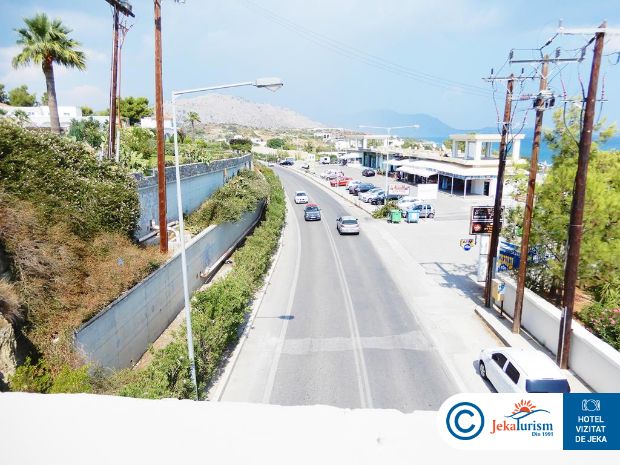 Poze Mitsis Rodos Village 18