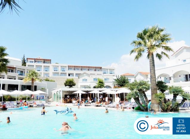 Poze Mitsis Rodos Village 8