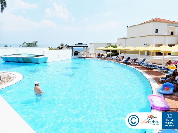 Poze Mitsis Rodos Maris Resort & Spa 10