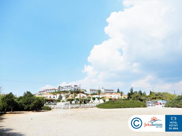 Poze Mitsis Rodos Maris Resort & Spa 12