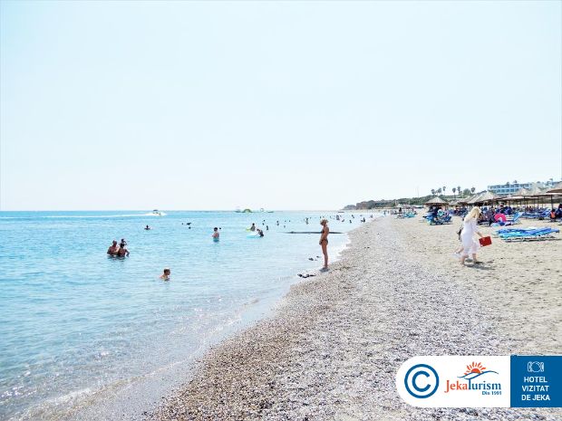 Poze Mitsis Rodos Maris Resort & Spa 16