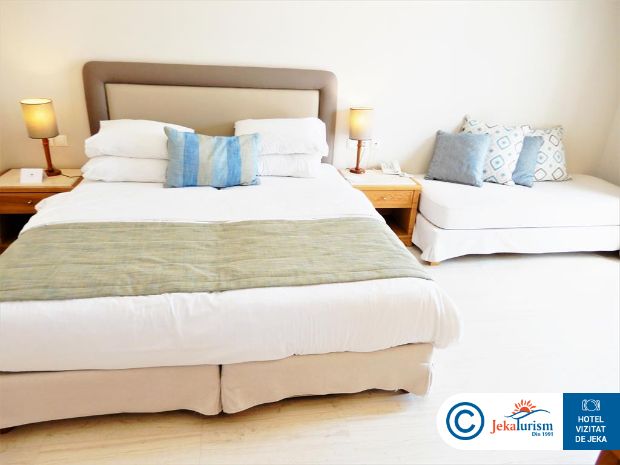 Poze Mitsis Rodos Maris Resort & Spa 6