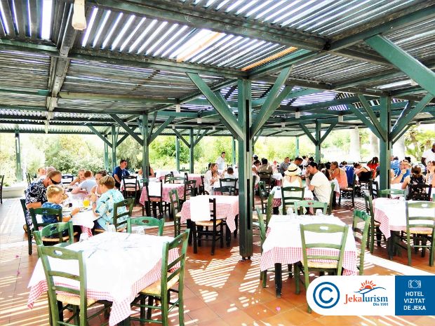 Poze Mitsis Rodos Maris Resort & Spa 9