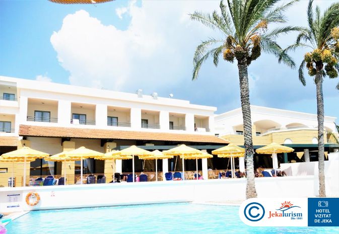 Poze Mitsis Rodos Maris Resort & Spa Rhodos