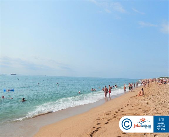 Poze Montemar Maritim 14