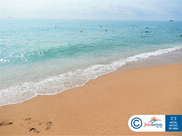 Poze Montemar Maritim 16