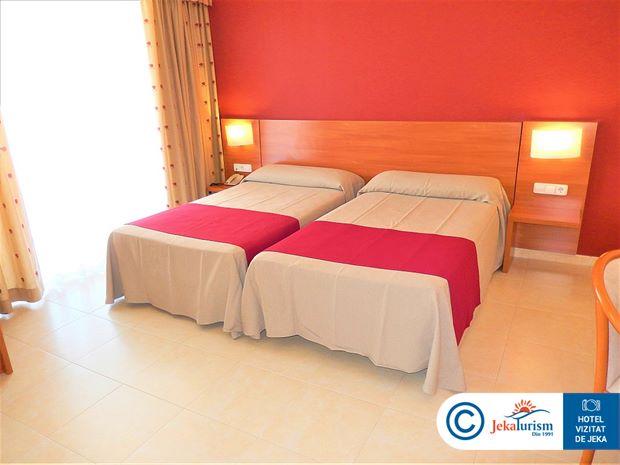 Poze Montemar Maritim Spania