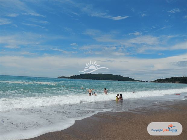 Poze Montenegro Beach Resort 10