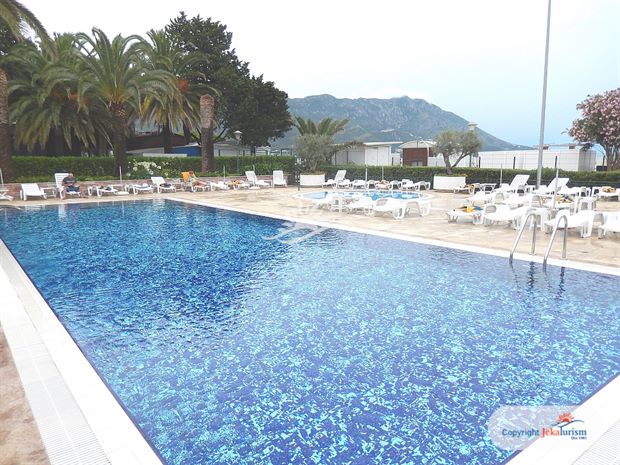 Poze Montenegro Beach Resort 6
