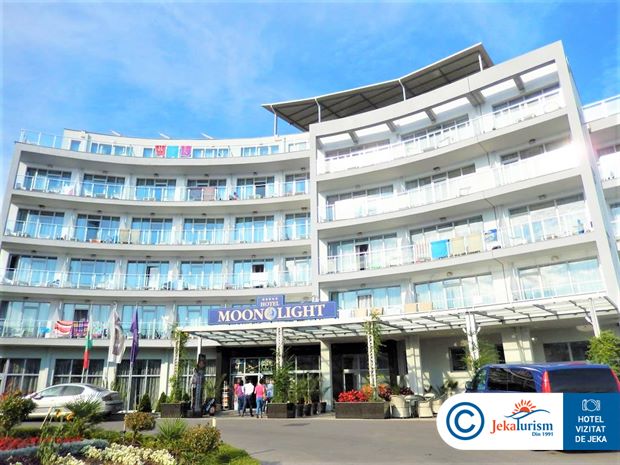 Poze Moonlight Sveti Vlas