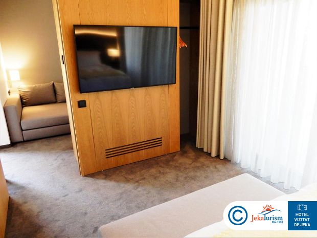 Poze Mount Athos Resort 13