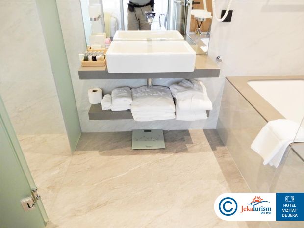 Poze Mount Athos Resort 14