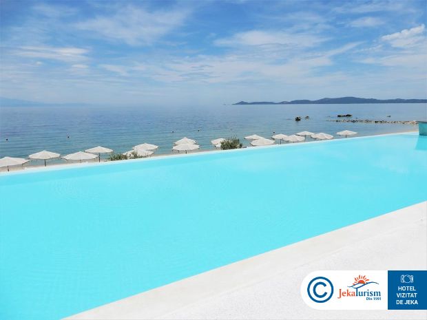 Poze Mount Athos Resort 18