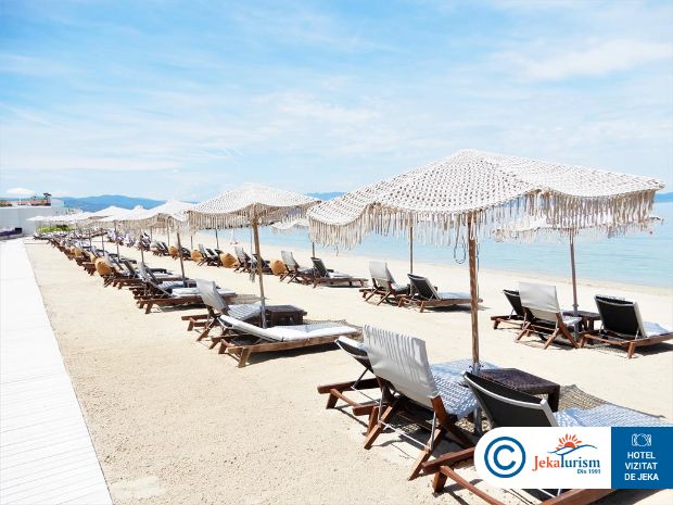 Poze Mount Athos Resort 19