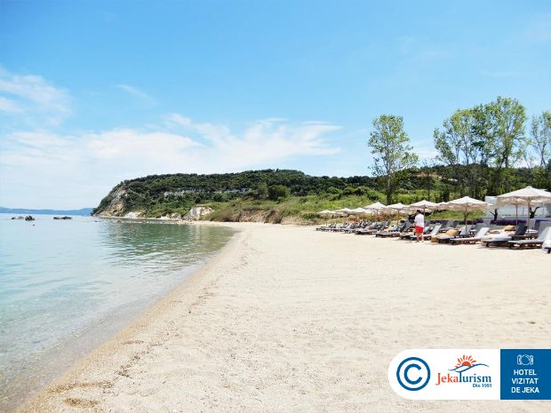 Poze Mount Athos Resort 22