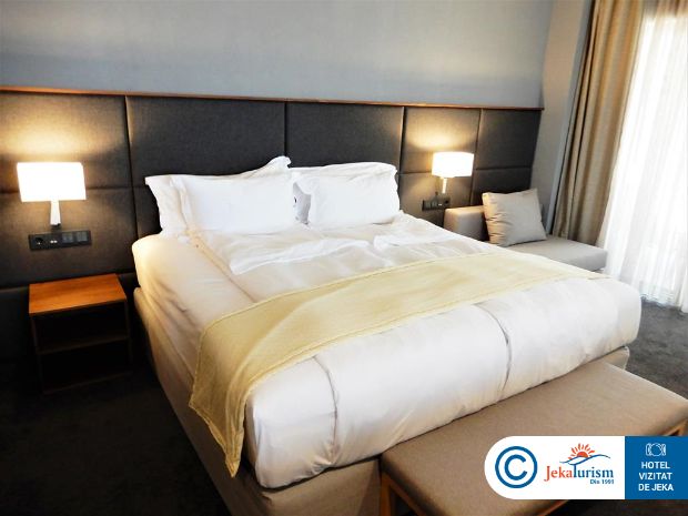 Poze Mount Athos Resort 9