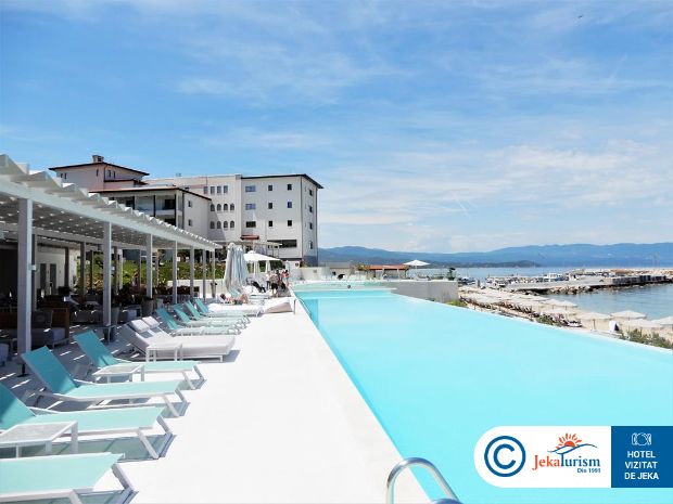 Poze Mount Athos Resort Halkidiki