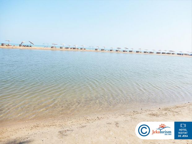 Poze Movenpick Resort & Spa El Gouna 11